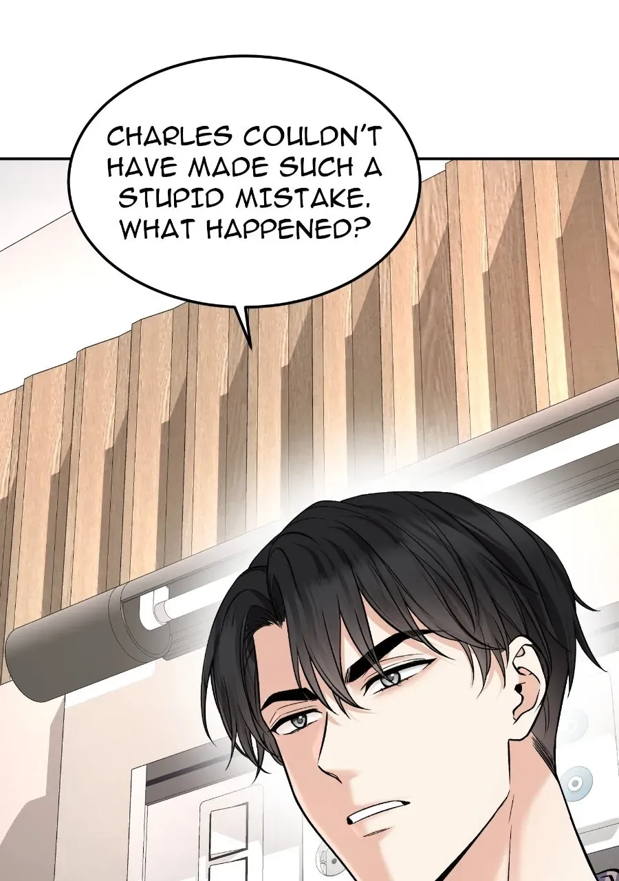 Live Happily Ever AfterWith My Ex’s Uncle Chapter 50 page 8 - 