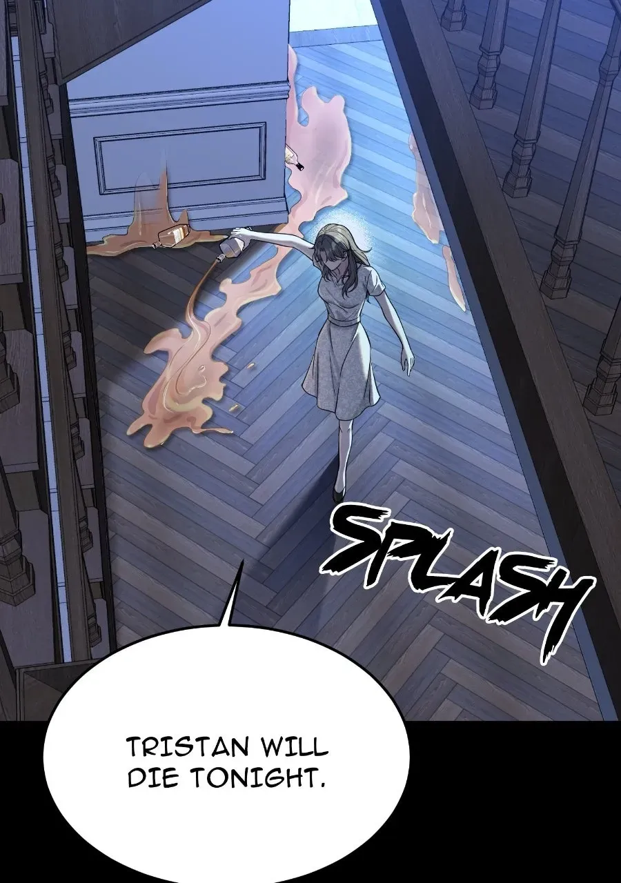 Live Happily Ever AfterWith My Ex’s Uncle Chapter 50 page 76 - 