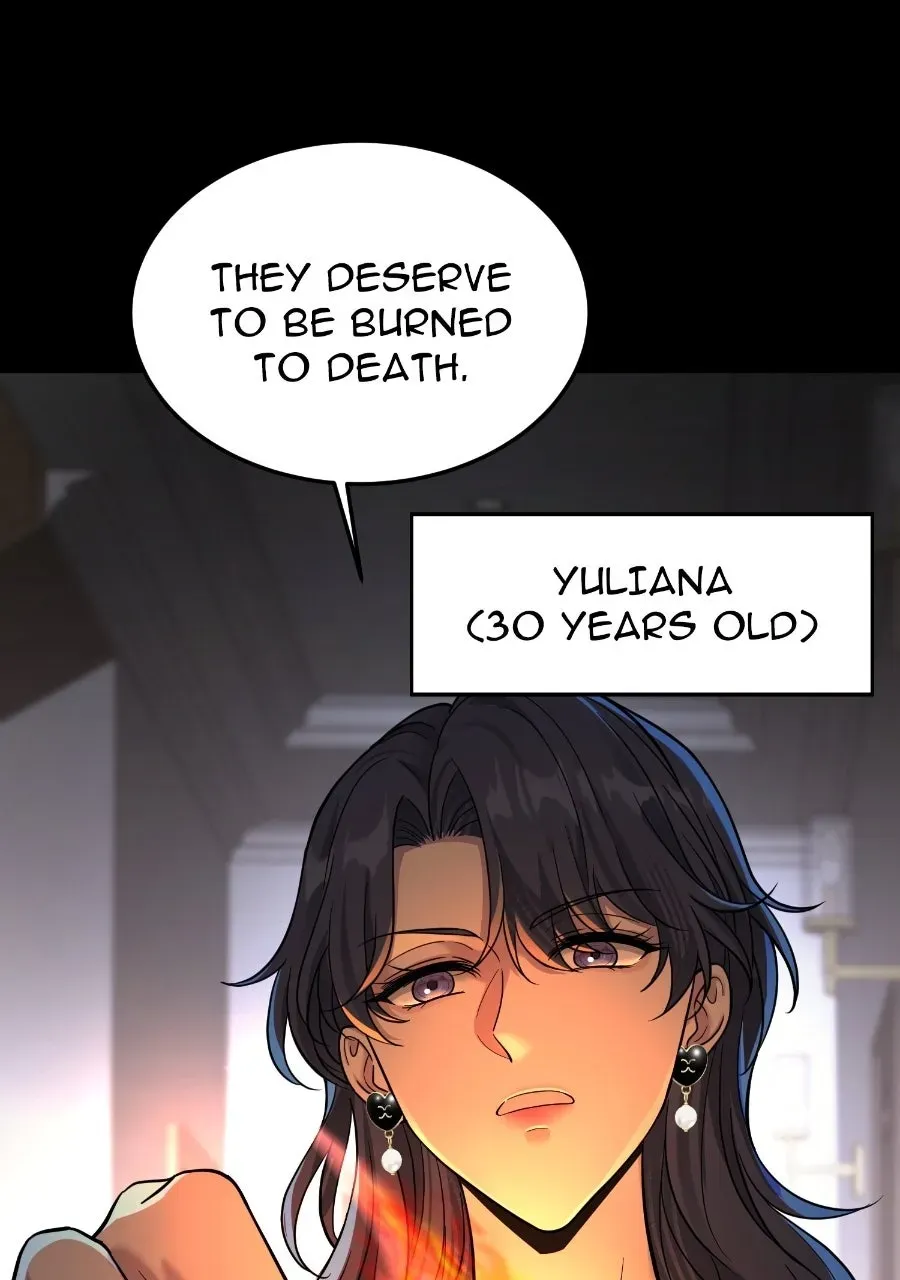 Live Happily Ever AfterWith My Ex’s Uncle Chapter 50 page 79 - 