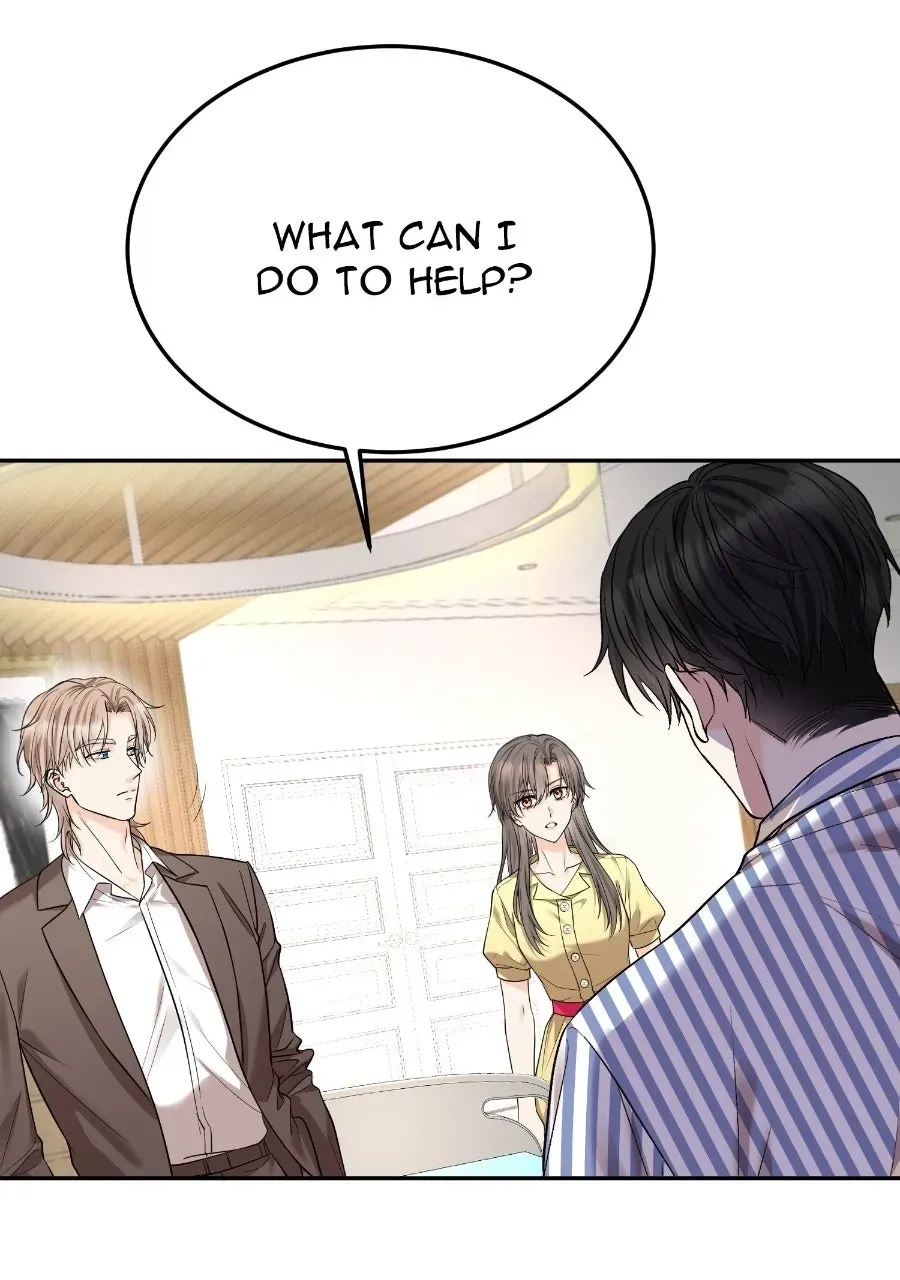 Live Happily Ever AfterWith My Ex’s Uncle Chapter 50 page 10 - 