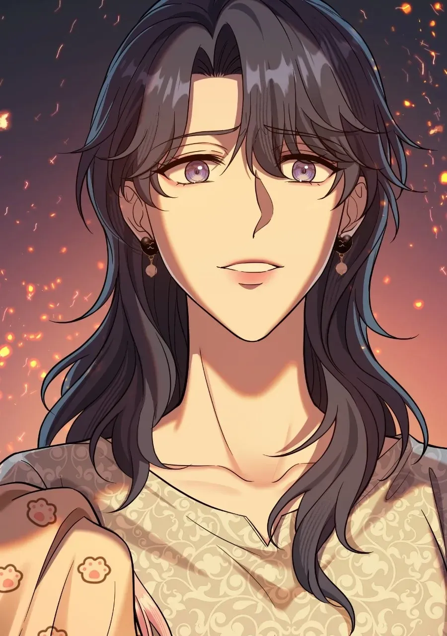 Live Happily Ever AfterWith My Ex’s Uncle Chapter 51 page 11 - 