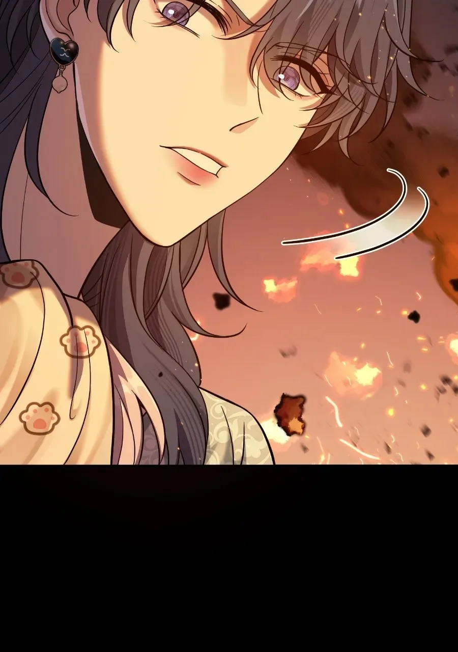 Live Happily Ever AfterWith My Ex’s Uncle Chapter 51 page 13 - 