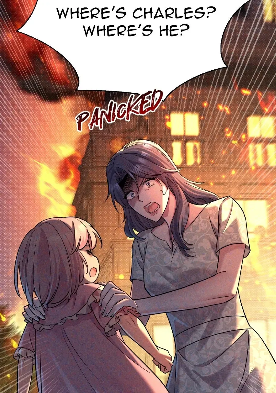 Live Happily Ever AfterWith My Ex’s Uncle Chapter 51 page 20 - 