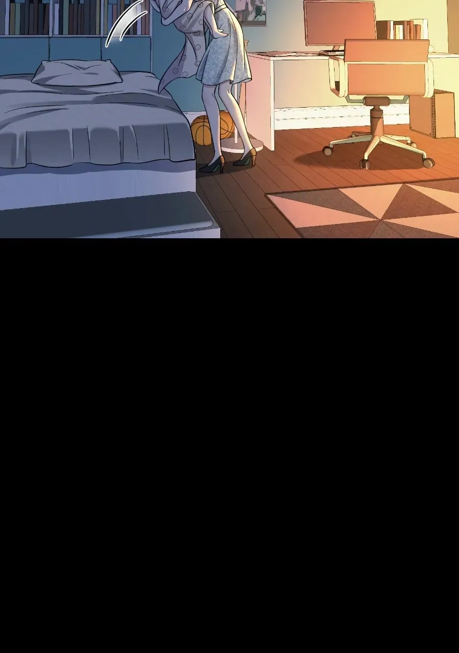 Live Happily Ever AfterWith My Ex’s Uncle Chapter 51 page 3 - 