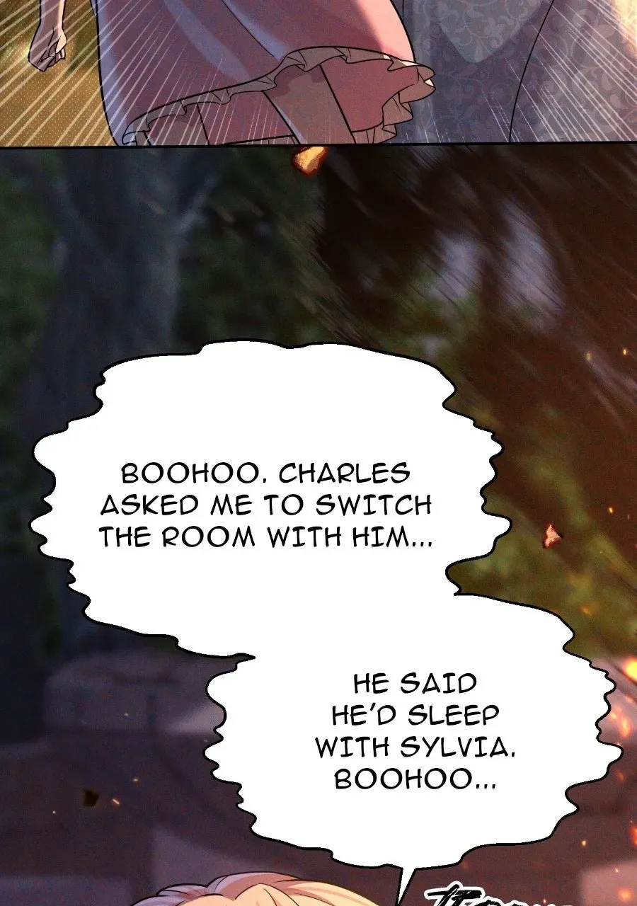 Live Happily Ever AfterWith My Ex’s Uncle Chapter 51 page 21 - 