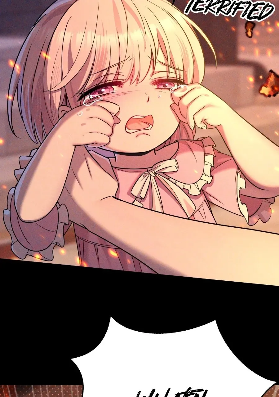 Live Happily Ever AfterWith My Ex’s Uncle Chapter 51 page 22 - 