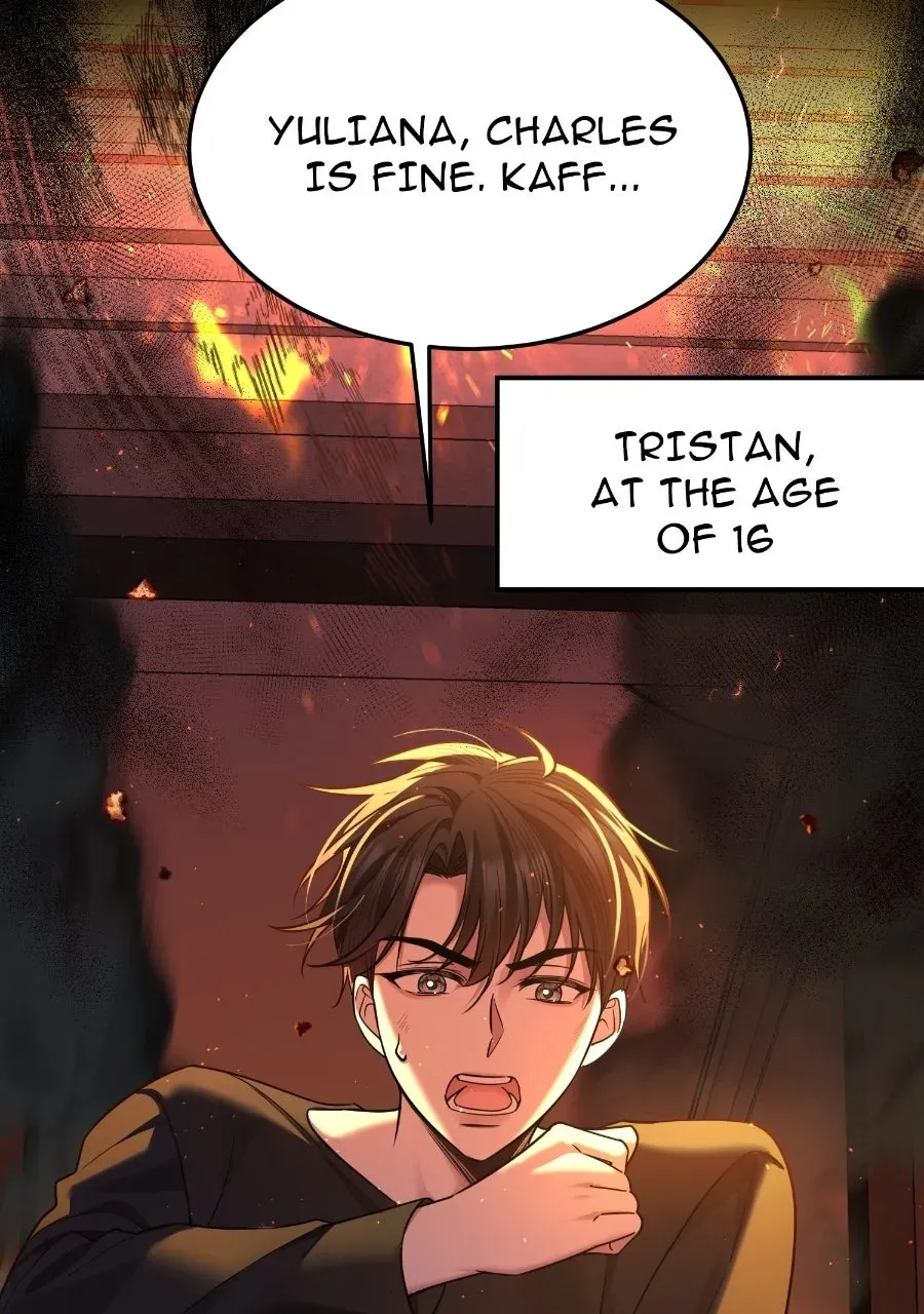 Live Happily Ever AfterWith My Ex’s Uncle Chapter 51 page 28 - 