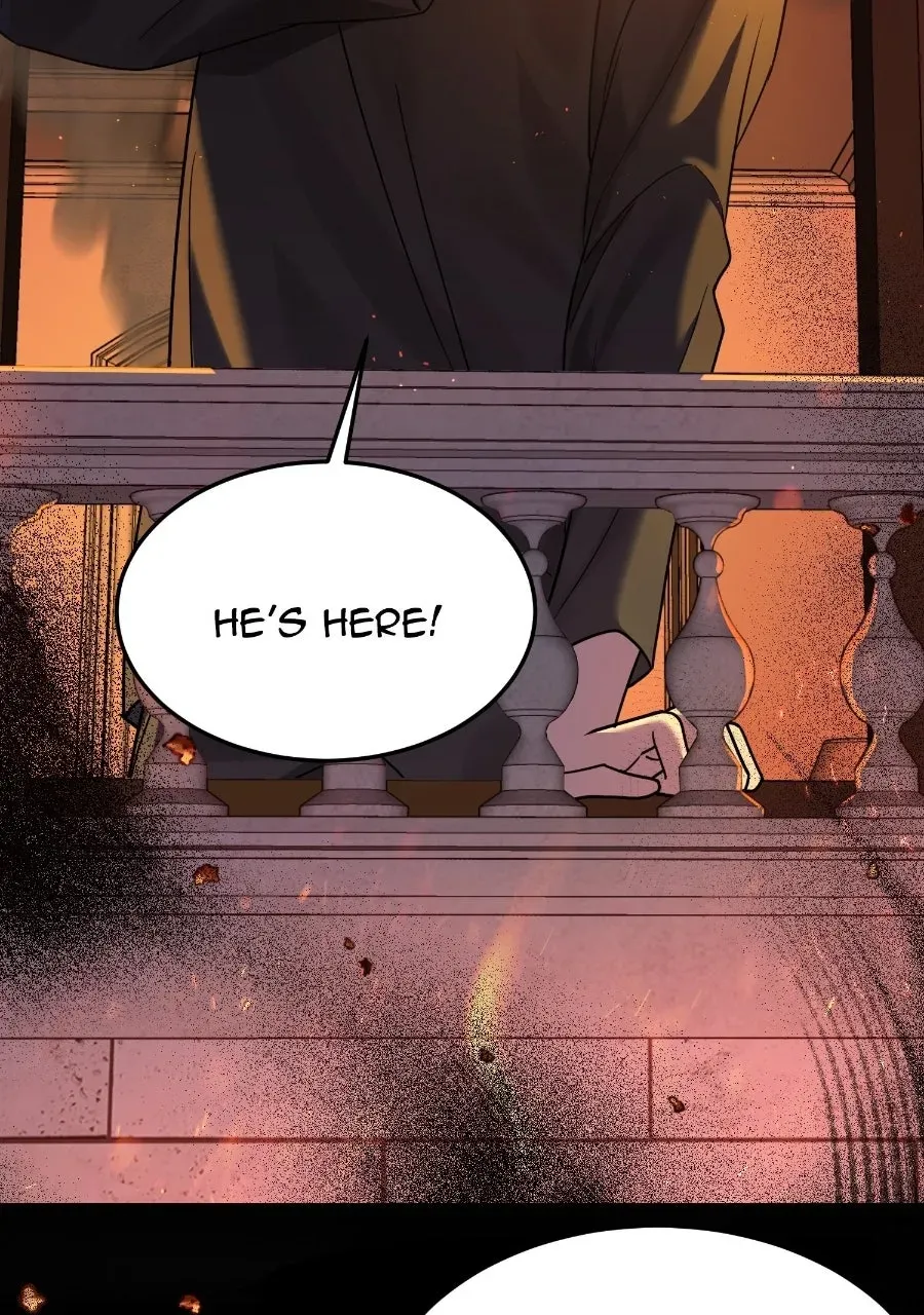 Live Happily Ever AfterWith My Ex’s Uncle Chapter 51 page 29 - 