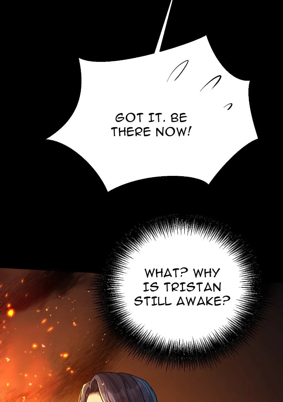Live Happily Ever AfterWith My Ex’s Uncle Chapter 51 page 31 - 