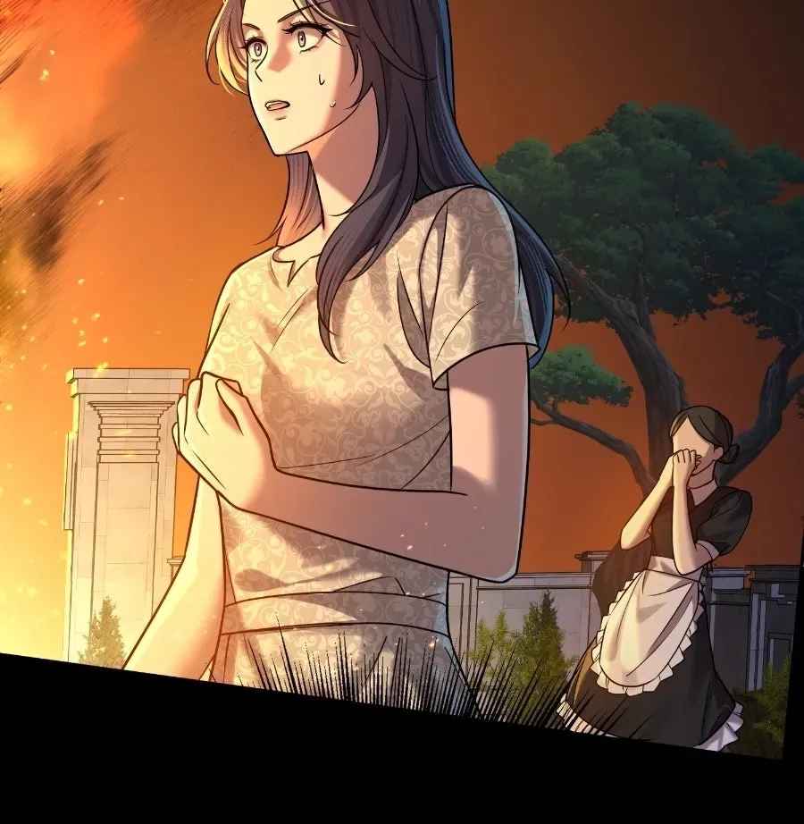 Live Happily Ever AfterWith My Ex’s Uncle Chapter 51 page 32 - 