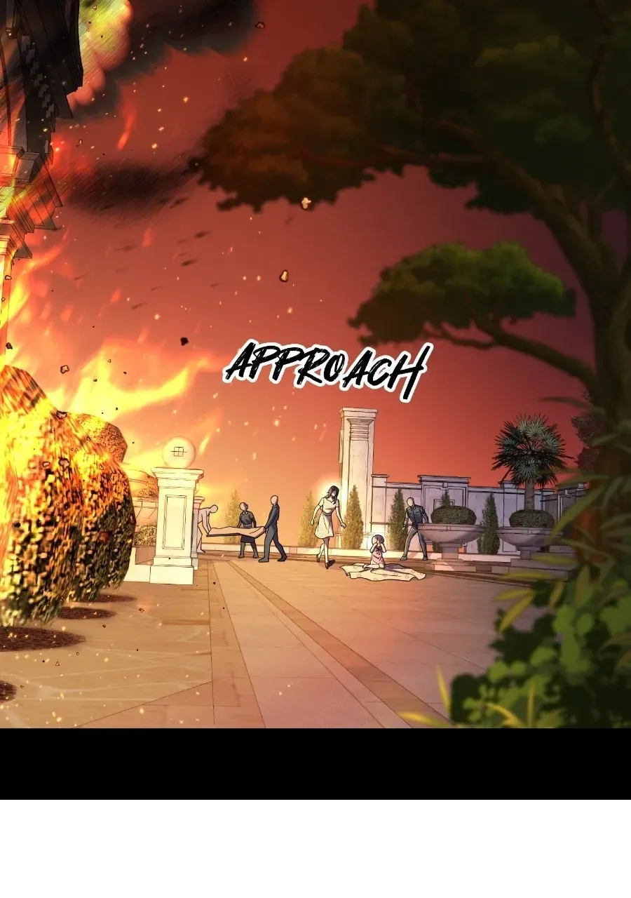 Live Happily Ever AfterWith My Ex’s Uncle Chapter 51 page 35 - 