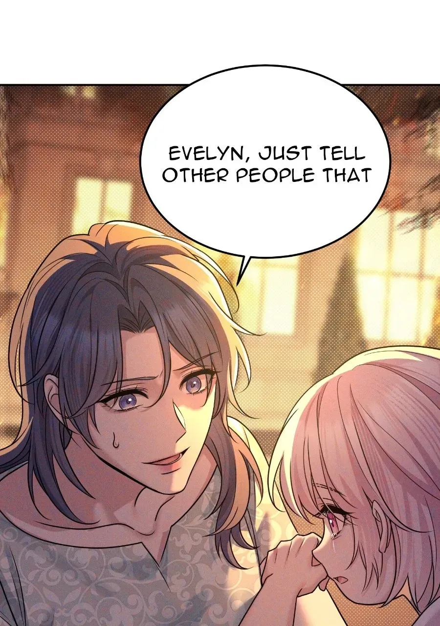 Live Happily Ever AfterWith My Ex’s Uncle Chapter 51 page 36 - 
