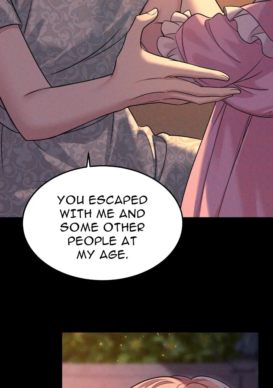 Live Happily Ever AfterWith My Ex’s Uncle Chapter 51 page 37 - 