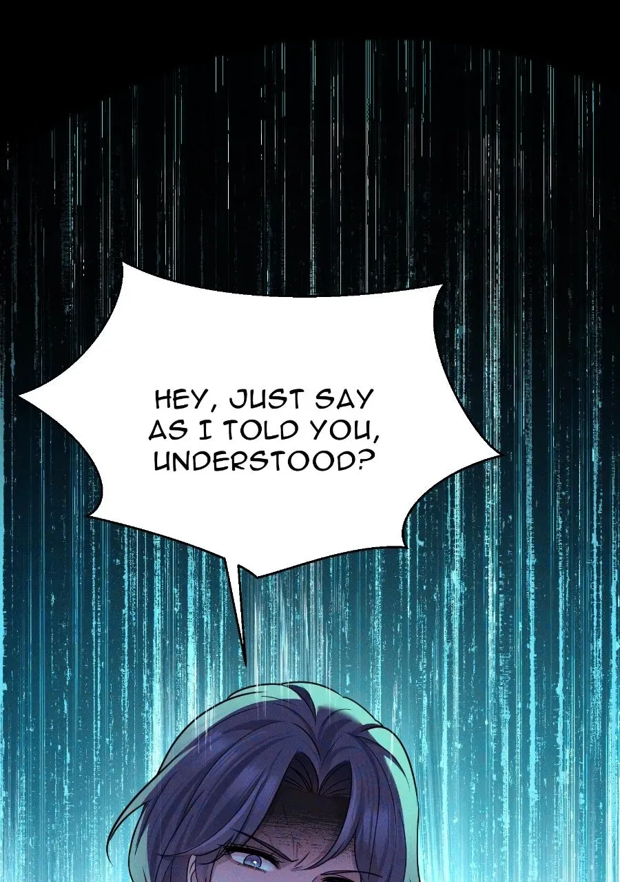 Live Happily Ever AfterWith My Ex’s Uncle Chapter 51 page 39 - 