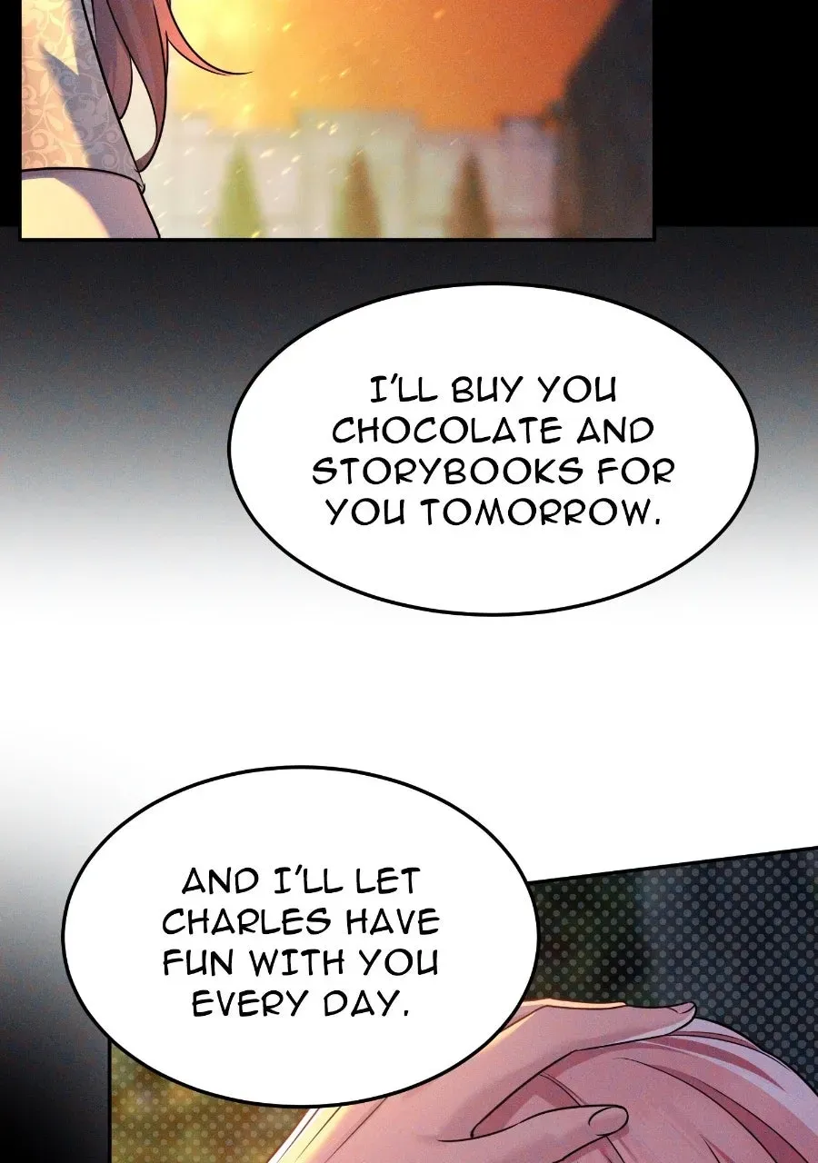 Live Happily Ever AfterWith My Ex’s Uncle Chapter 51 page 44 - 