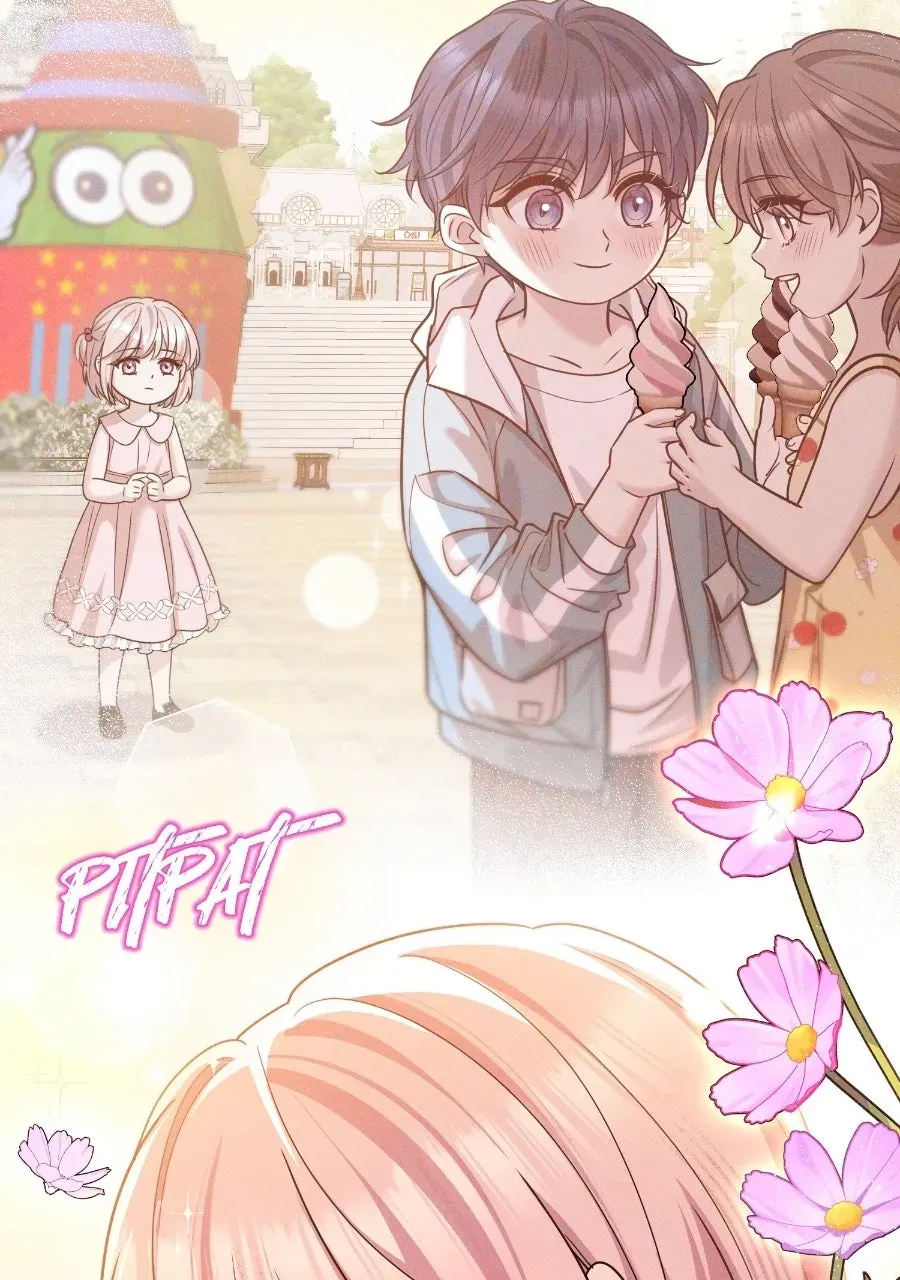 Live Happily Ever AfterWith My Ex’s Uncle Chapter 51 page 46 - 
