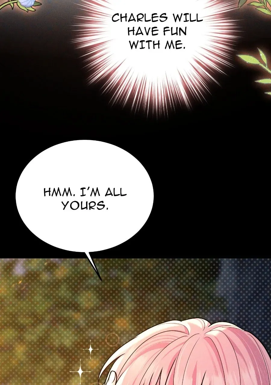 Live Happily Ever AfterWith My Ex’s Uncle Chapter 51 page 48 - 