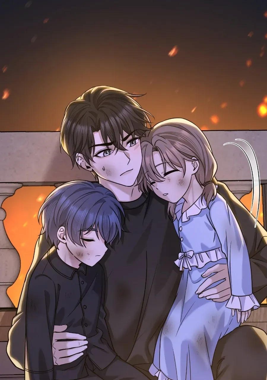 Live Happily Ever AfterWith My Ex’s Uncle Chapter 51 page 50 - 