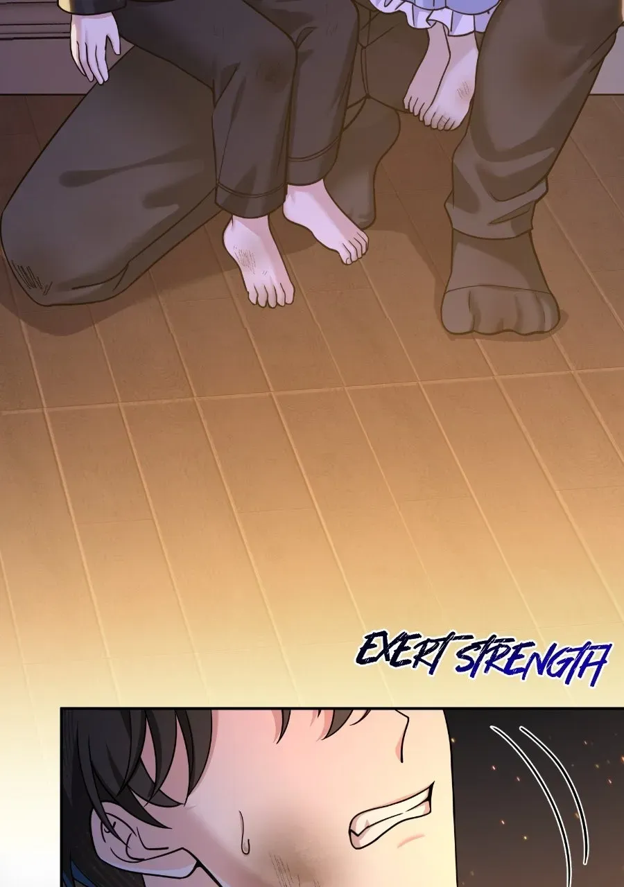 Live Happily Ever AfterWith My Ex’s Uncle Chapter 51 page 51 - 