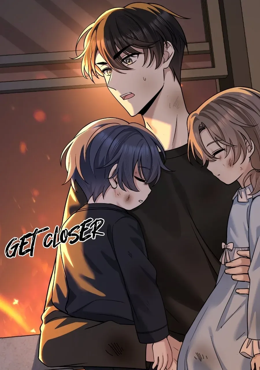 Live Happily Ever AfterWith My Ex’s Uncle Chapter 51 page 53 - 