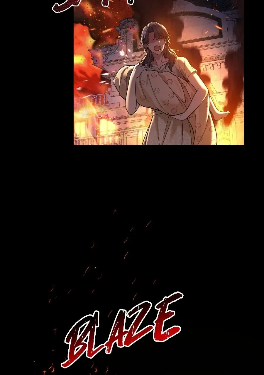 Live Happily Ever AfterWith My Ex’s Uncle Chapter 51 page 7 - 