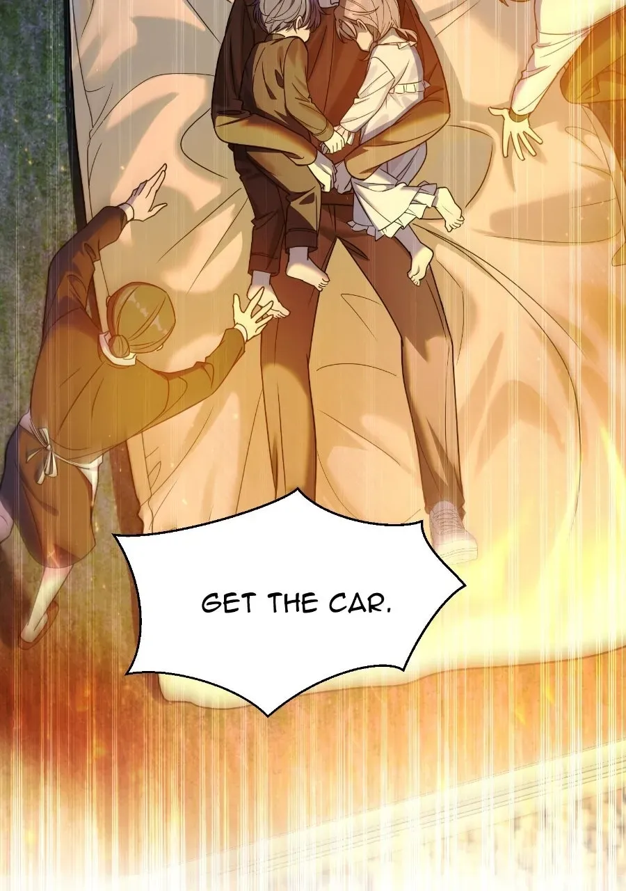 Live Happily Ever AfterWith My Ex’s Uncle Chapter 51 page 66 - 