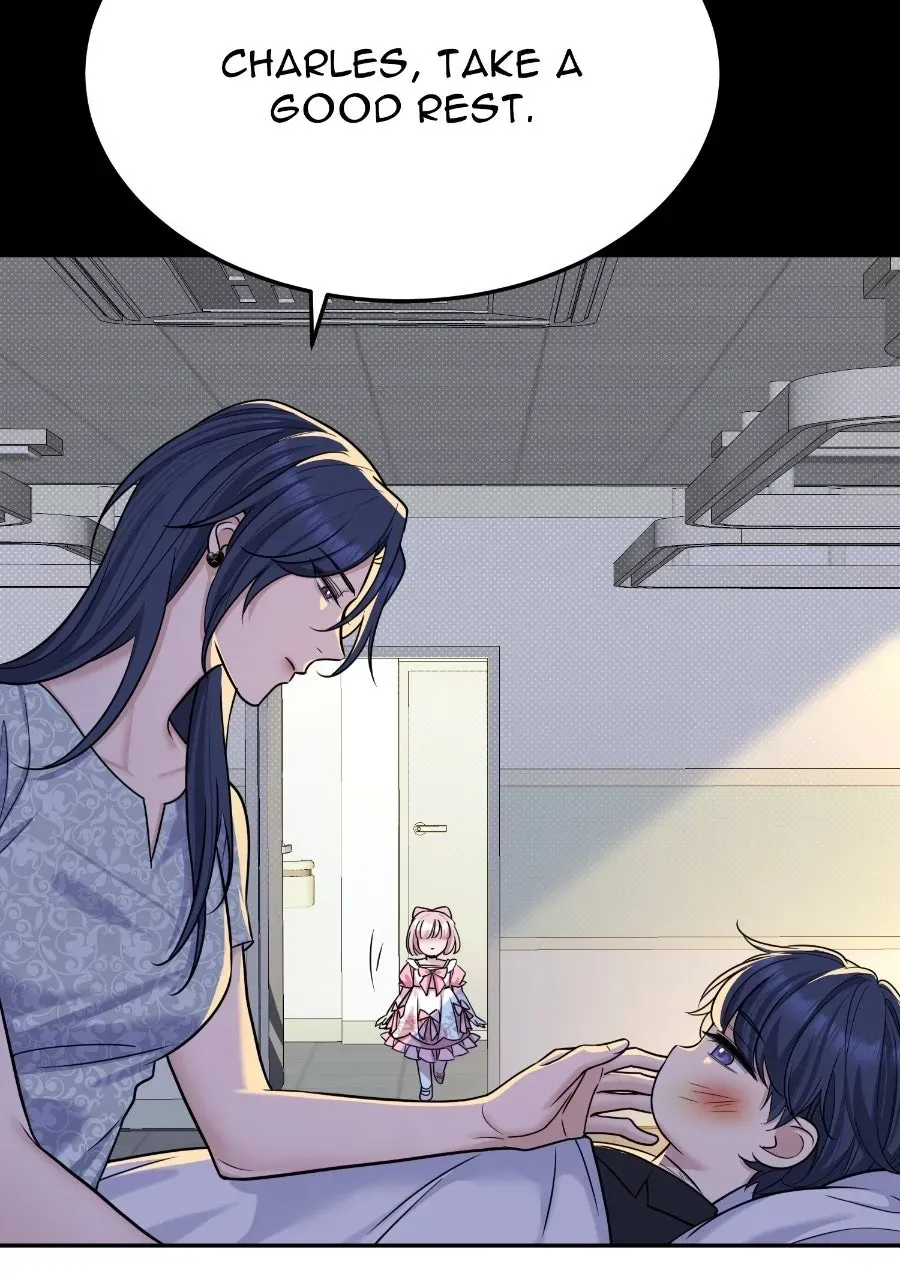 Live Happily Ever AfterWith My Ex’s Uncle Chapter 51 page 70 - 