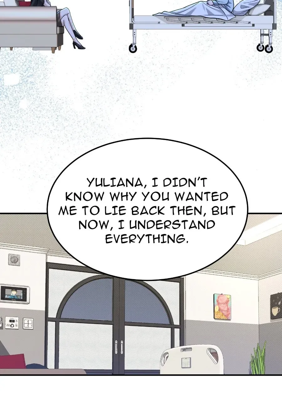 Live Happily Ever AfterWith My Ex’s Uncle Chapter 51 page 74 - 