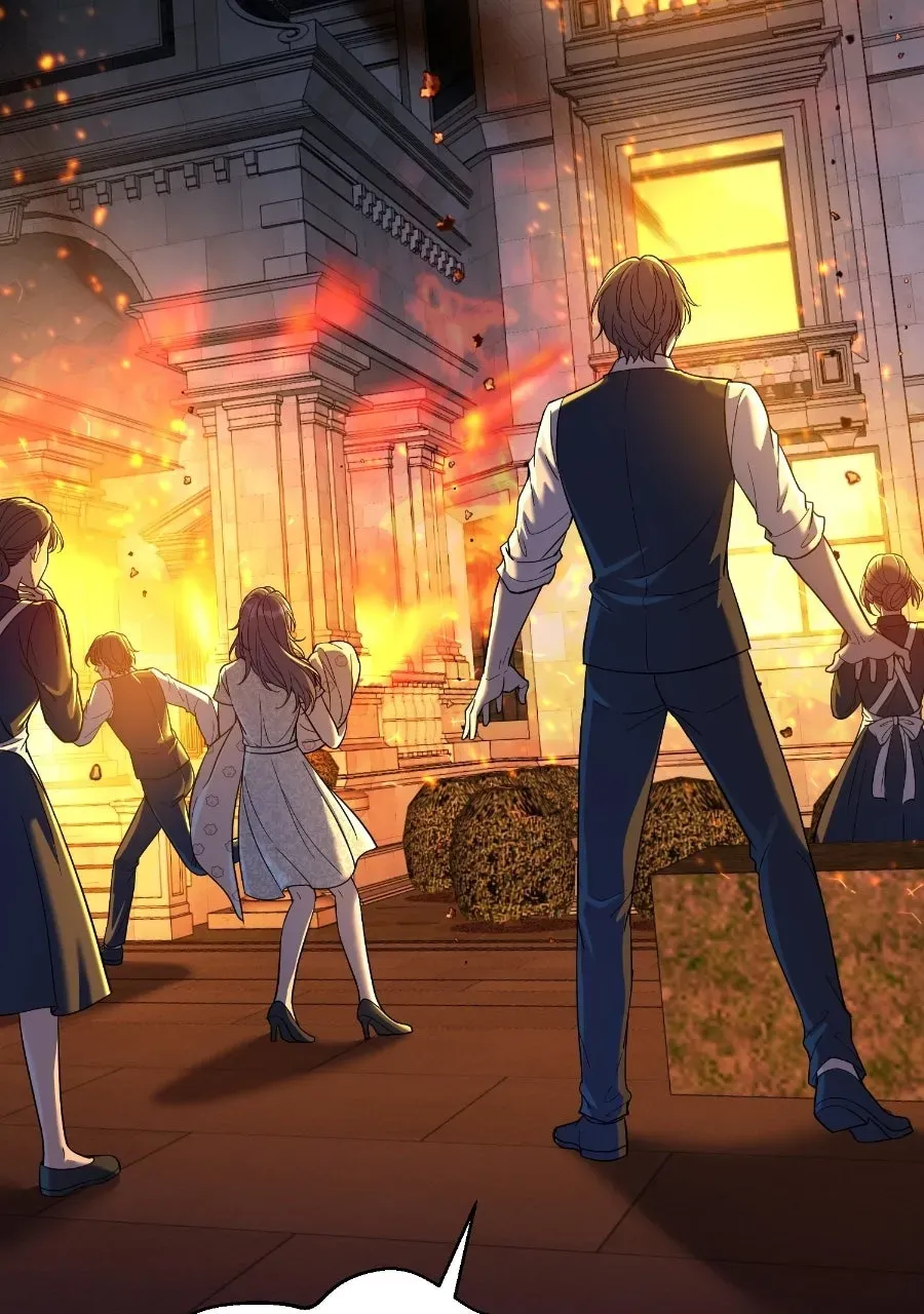 Live Happily Ever AfterWith My Ex’s Uncle Chapter 51 page 9 - 
