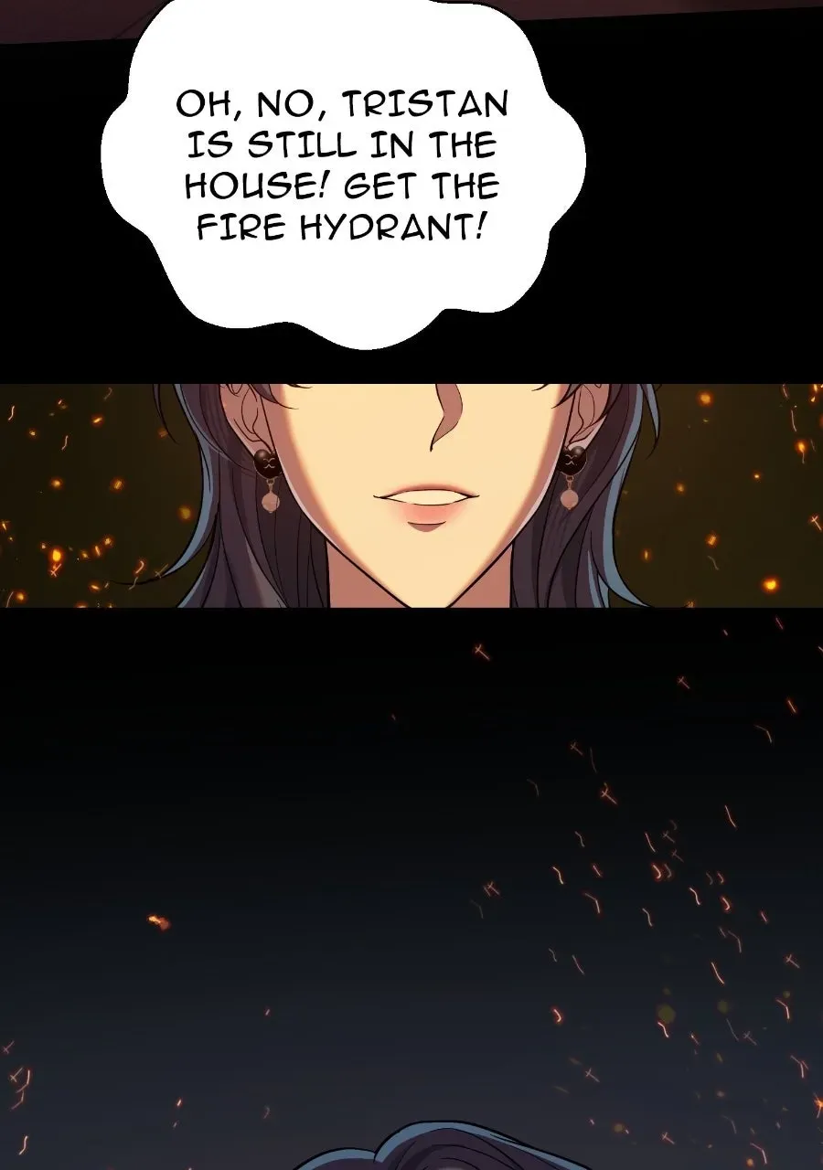 Live Happily Ever AfterWith My Ex’s Uncle Chapter 51 page 10 - 