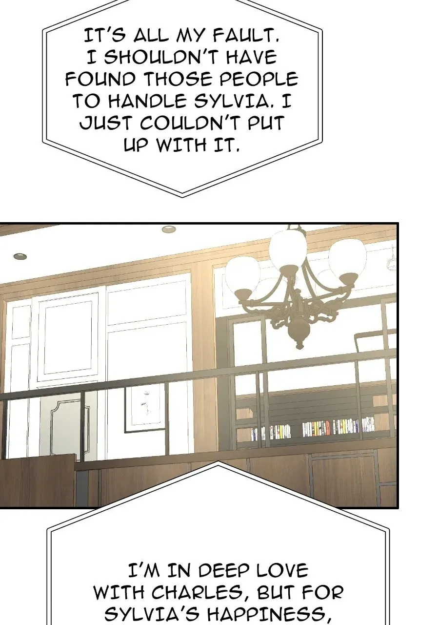 Live Happily Ever AfterWith My Ex’s Uncle Chapter 52 page 11 - 
