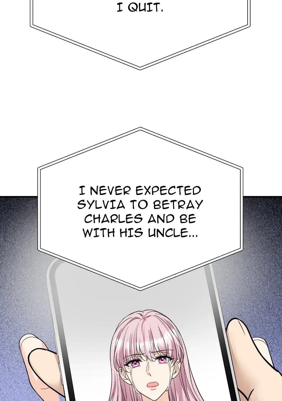 Live Happily Ever AfterWith My Ex’s Uncle Chapter 52 page 12 - 
