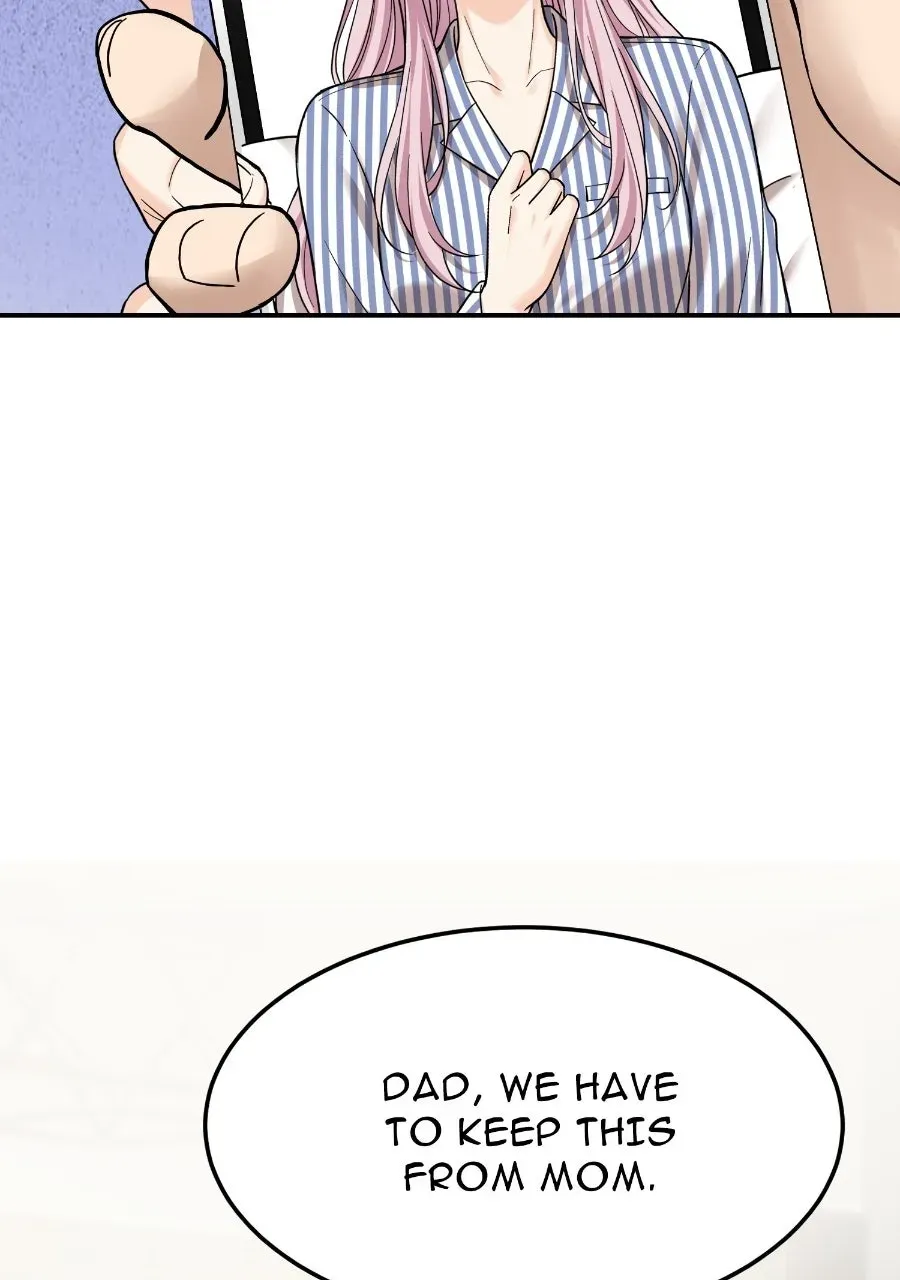 Live Happily Ever AfterWith My Ex’s Uncle Chapter 52 page 13 - 