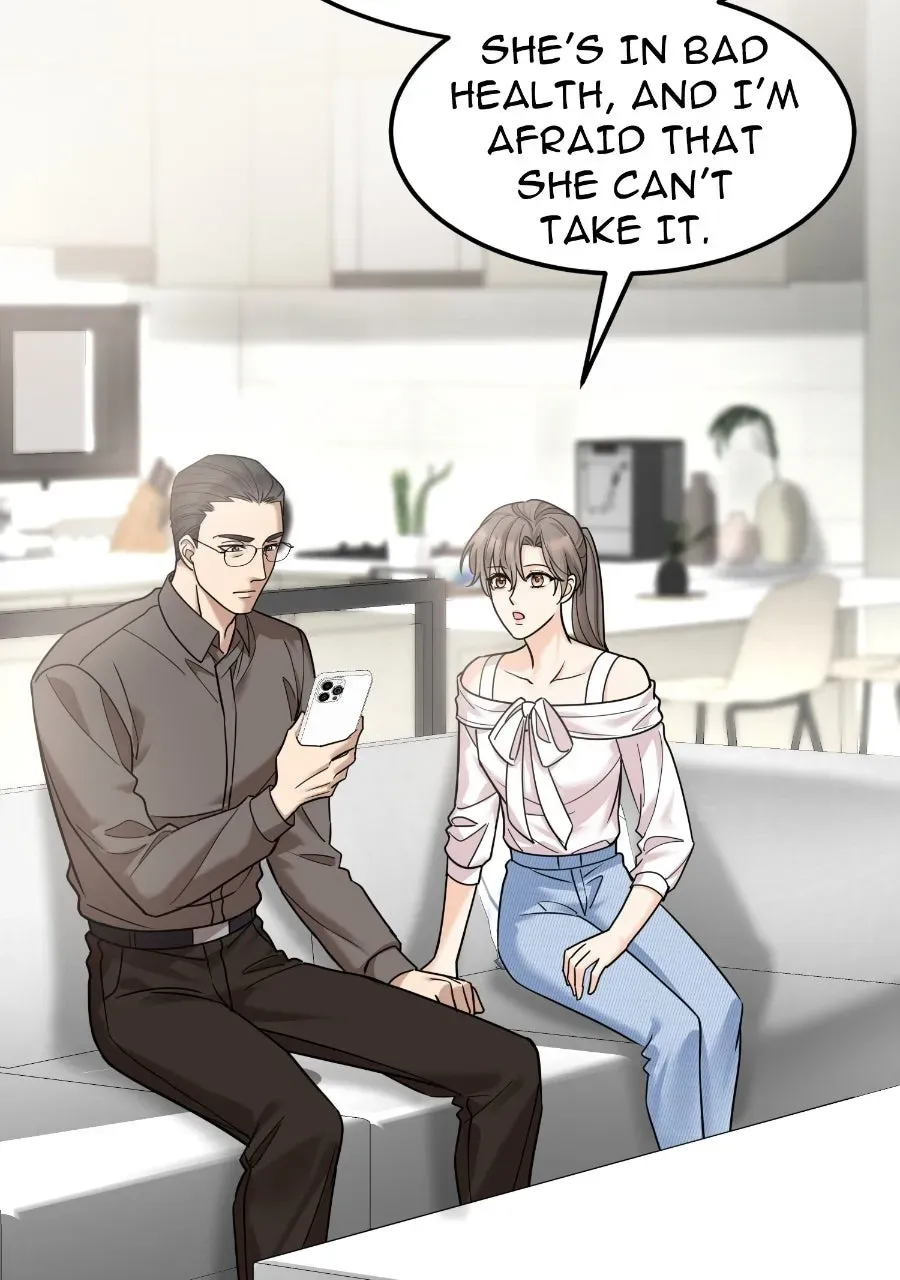 Live Happily Ever AfterWith My Ex’s Uncle Chapter 52 page 14 - 