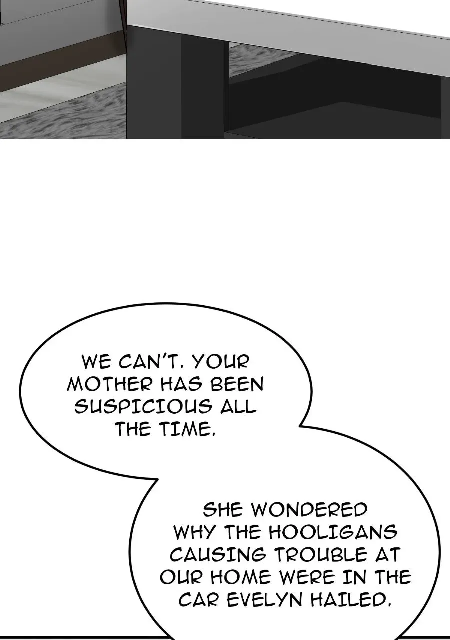 Live Happily Ever AfterWith My Ex’s Uncle Chapter 52 page 15 - 