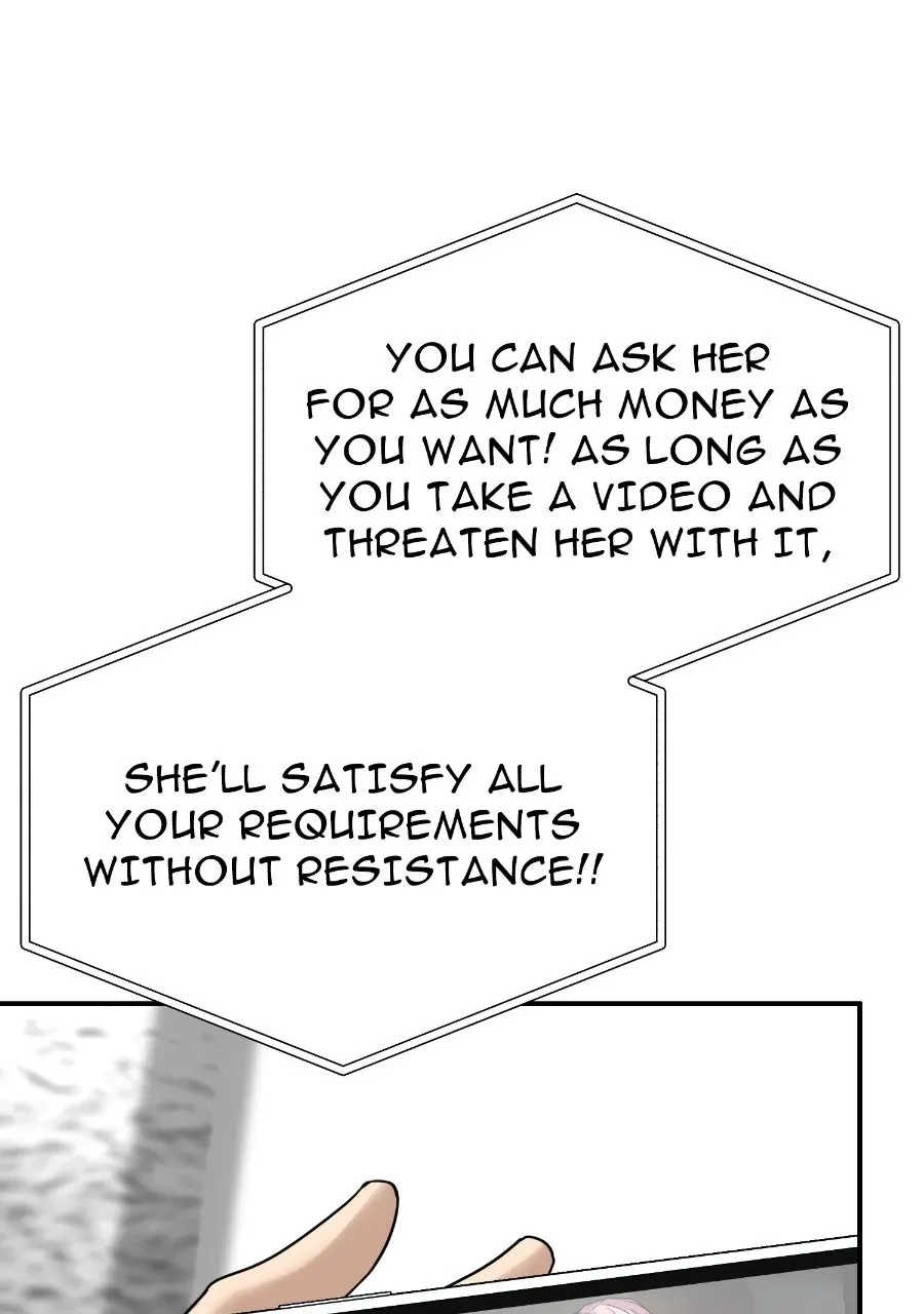 Live Happily Ever AfterWith My Ex’s Uncle Chapter 52 page 20 - 