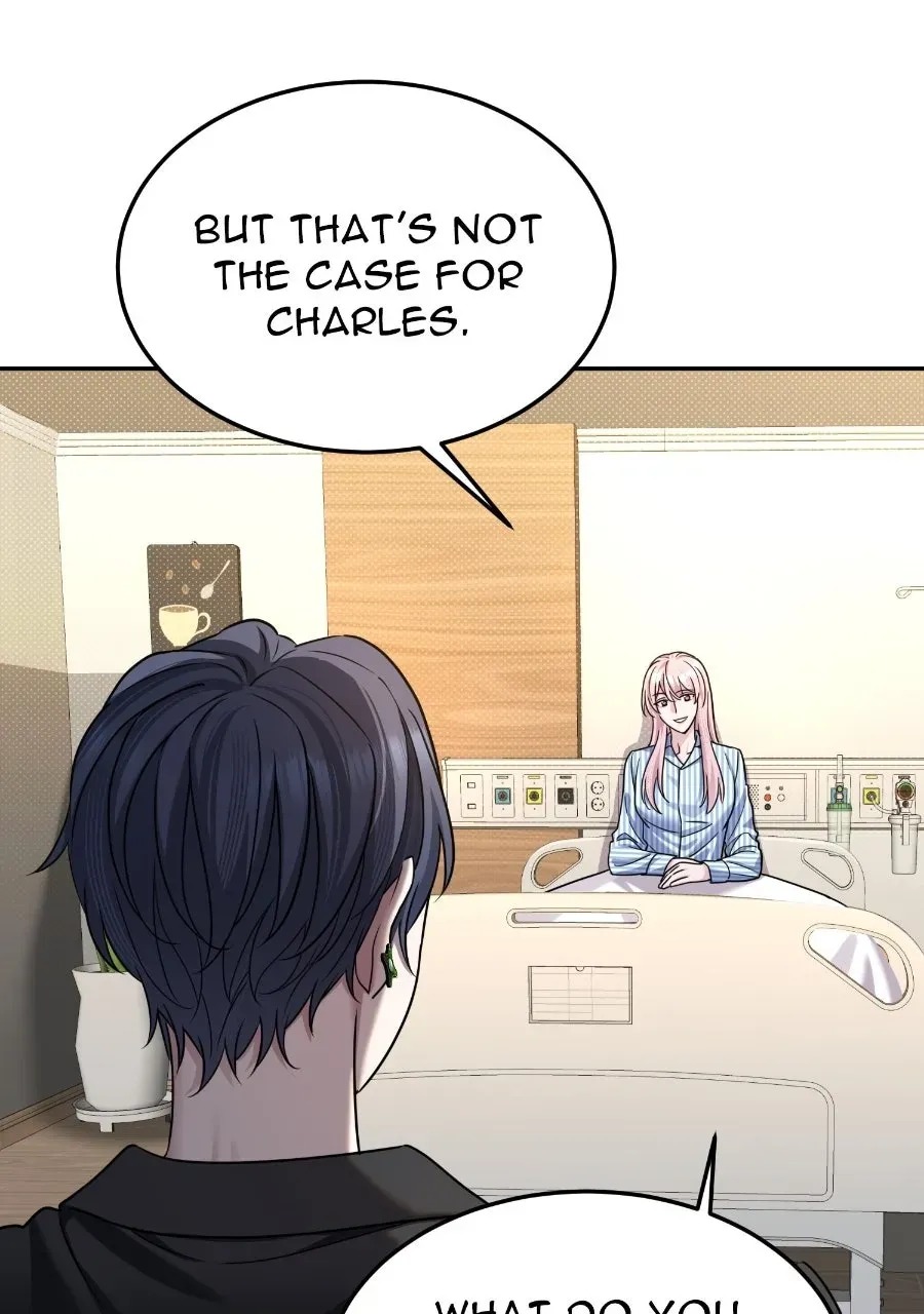 Live Happily Ever AfterWith My Ex’s Uncle Chapter 52 page 3 - 