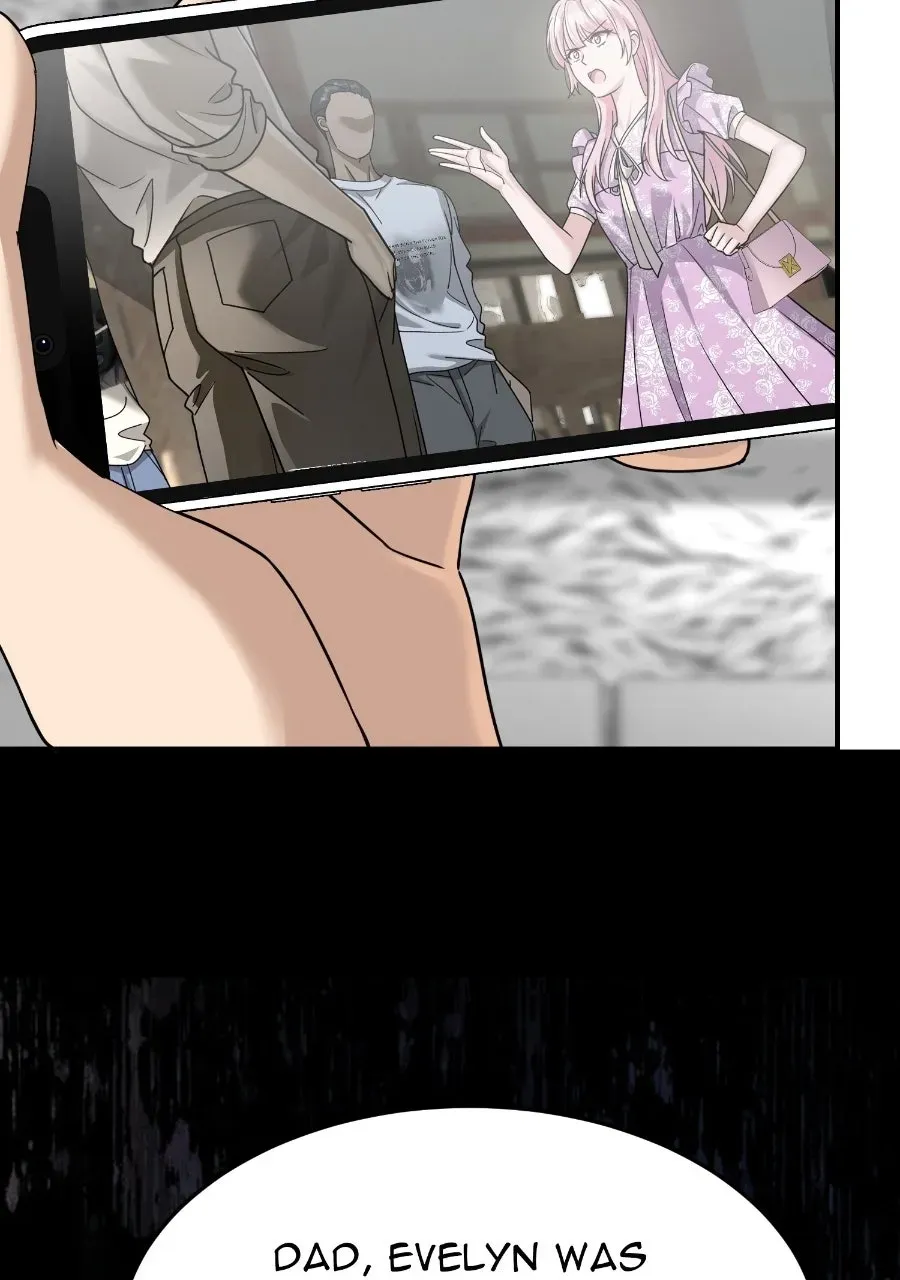 Live Happily Ever AfterWith My Ex’s Uncle Chapter 52 page 21 - 