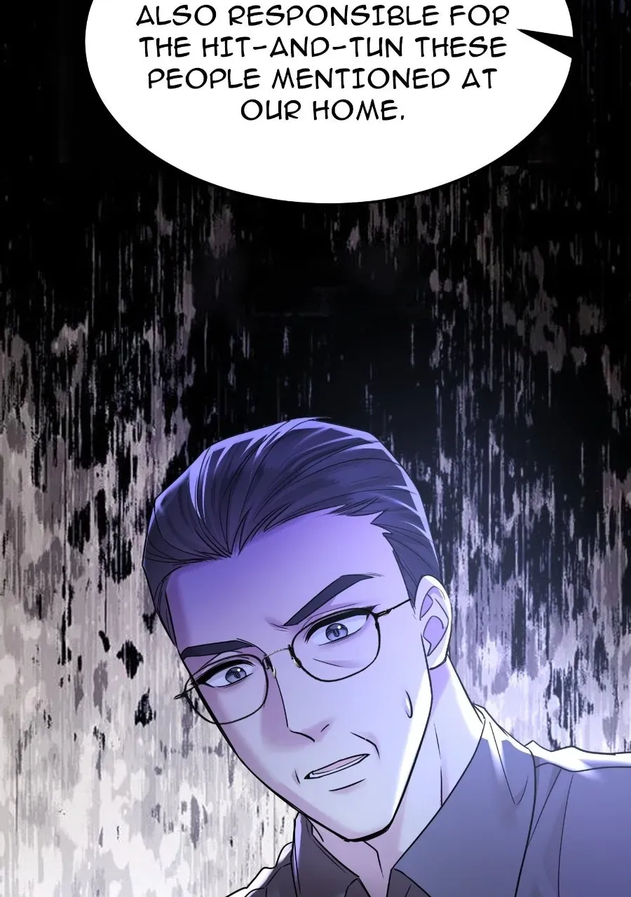 Live Happily Ever AfterWith My Ex’s Uncle Chapter 52 page 22 - 