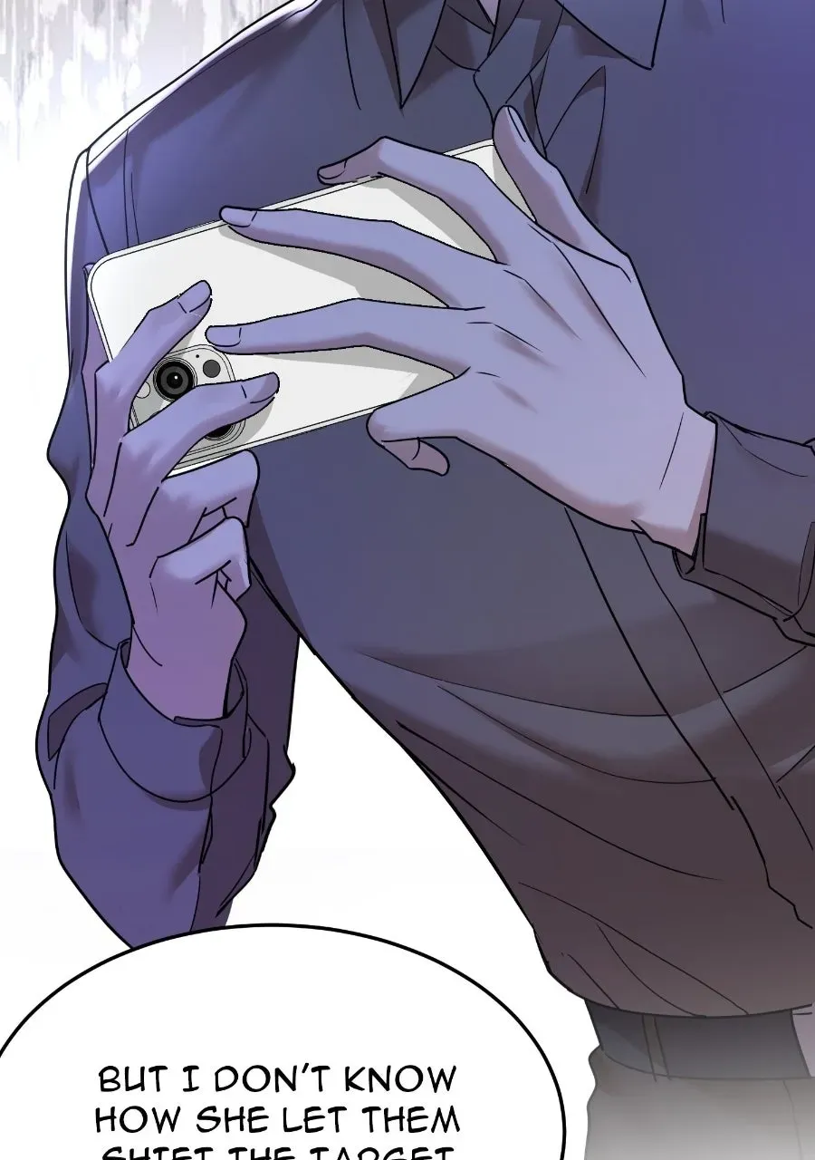 Live Happily Ever AfterWith My Ex’s Uncle Chapter 52 page 23 - 