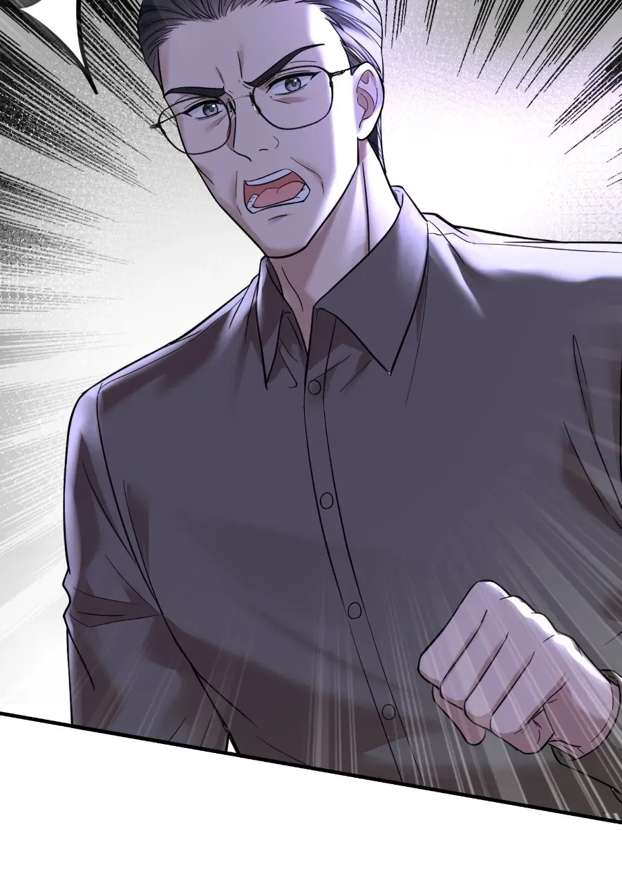 Live Happily Ever AfterWith My Ex’s Uncle Chapter 52 page 26 - 