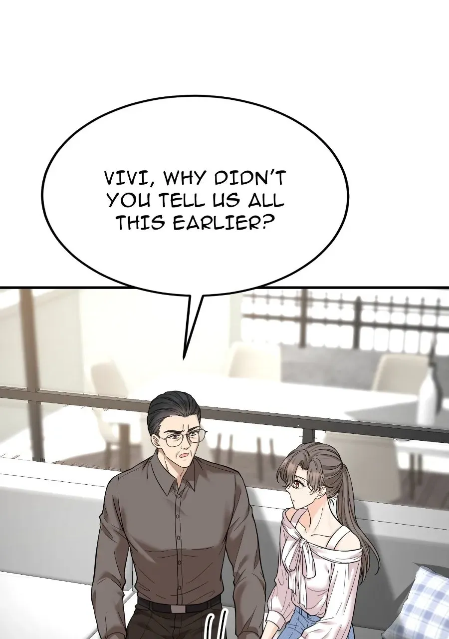 Live Happily Ever AfterWith My Ex’s Uncle Chapter 52 page 27 - 
