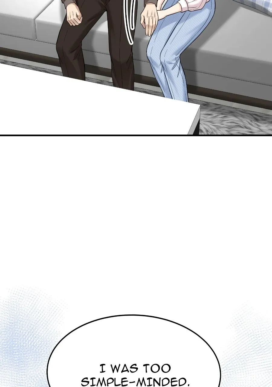 Live Happily Ever AfterWith My Ex’s Uncle Chapter 52 page 28 - 
