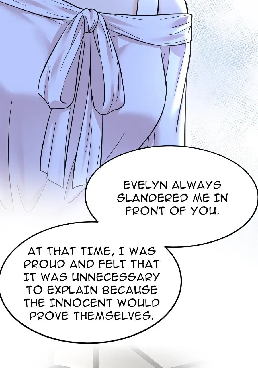 Live Happily Ever AfterWith My Ex’s Uncle Chapter 52 page 30 - 