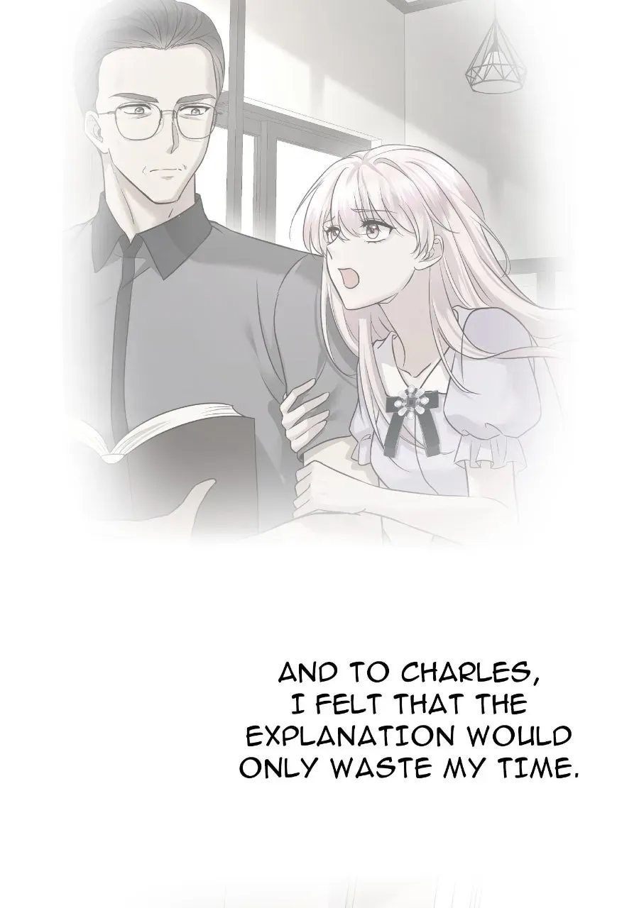 Live Happily Ever AfterWith My Ex’s Uncle Chapter 52 page 31 - 
