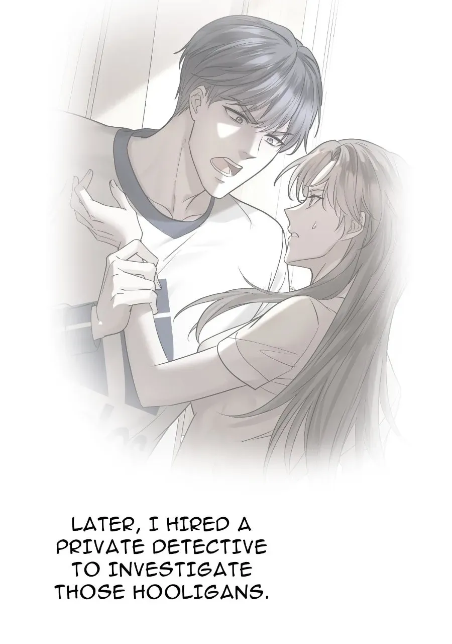 Live Happily Ever AfterWith My Ex’s Uncle Chapter 52 page 32 - 