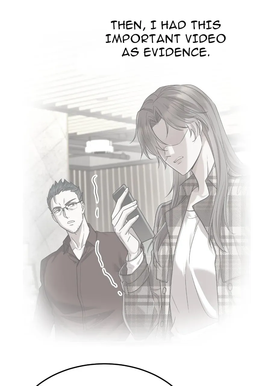 Live Happily Ever AfterWith My Ex’s Uncle Chapter 52 page 33 - 