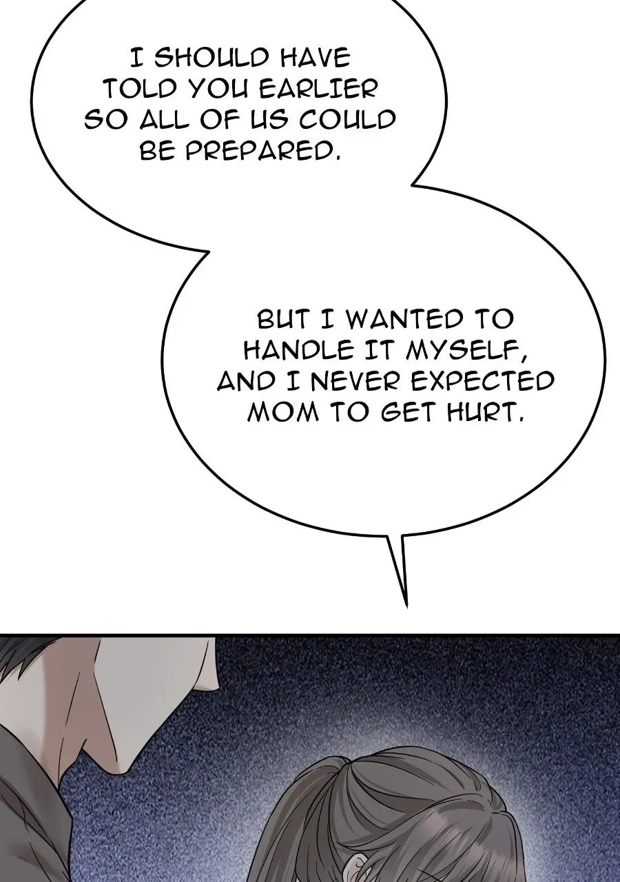 Live Happily Ever AfterWith My Ex’s Uncle Chapter 52 page 34 - 