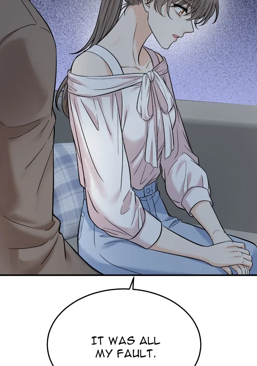 Live Happily Ever AfterWith My Ex’s Uncle Chapter 52 page 35 - 