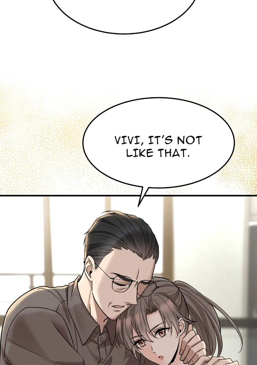 Live Happily Ever AfterWith My Ex’s Uncle Chapter 52 page 36 - 